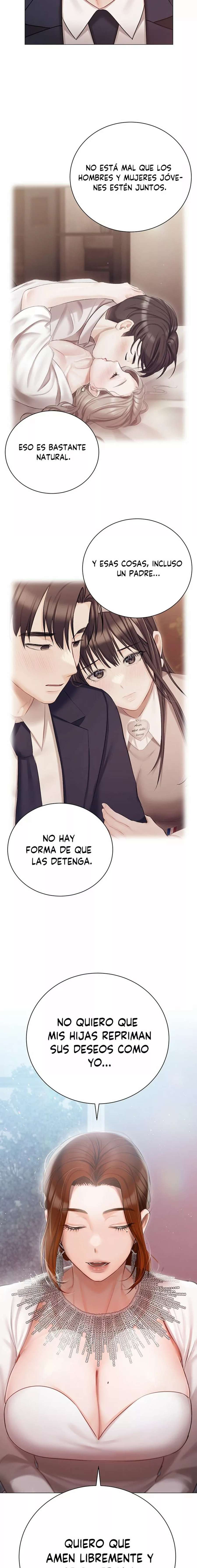 Mansion Hyunjeong Capitulo 30 página 13