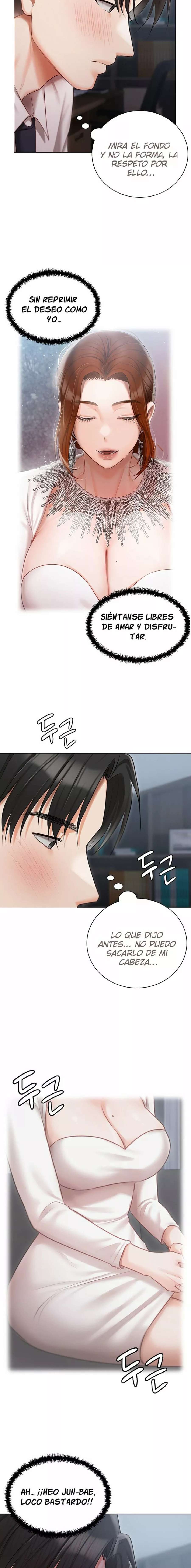Mansion Hyunjeong Capitulo 30 página 16