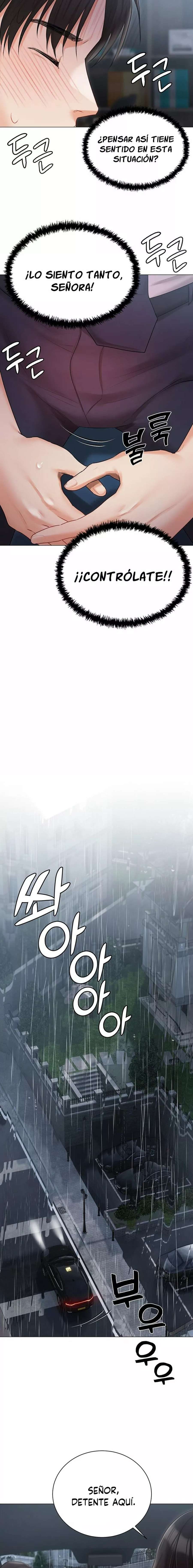 Mansion Hyunjeong Capitulo 30 página 17