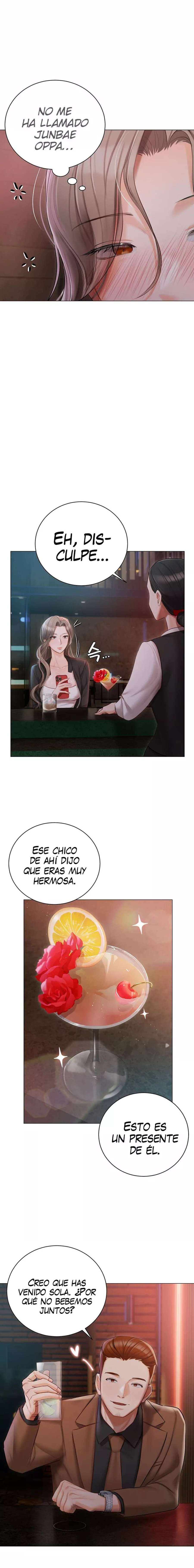 Mansion Hyunjeong Capitulo 32 página 13