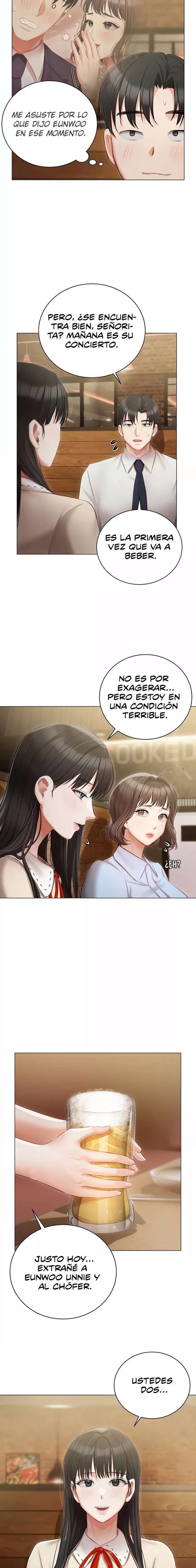 Mansion Hyunjeong Capitulo 33 página 2