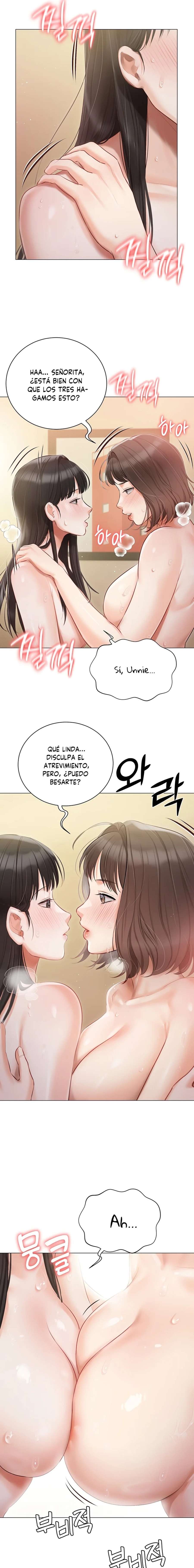 Mansion Hyunjeong Capitulo 35 página 10
