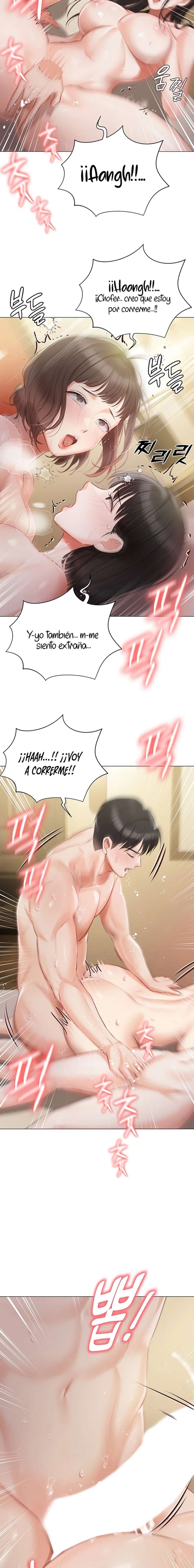 Mansion Hyunjeong Capitulo 35 página 14