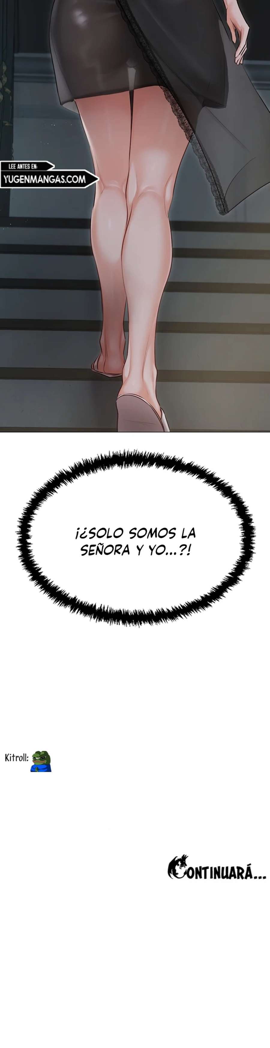 Mansion Hyunjeong Capitulo 35 página 22
