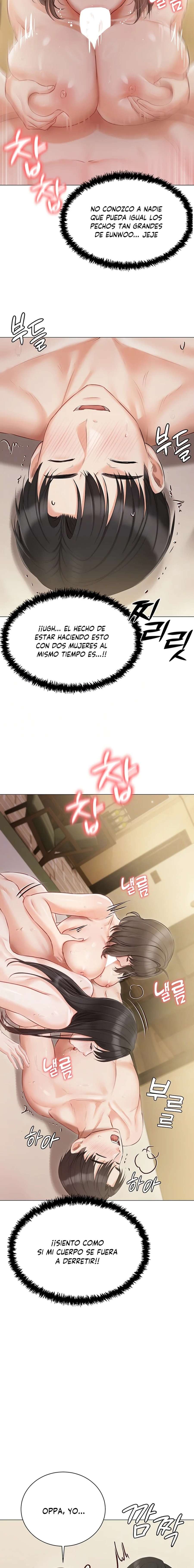 Mansion Hyunjeong Capitulo 35 página 5