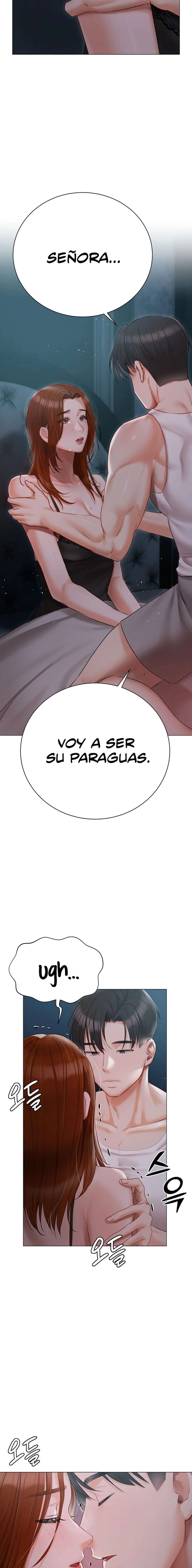 Mansion Hyunjeong Capitulo 36 página 23