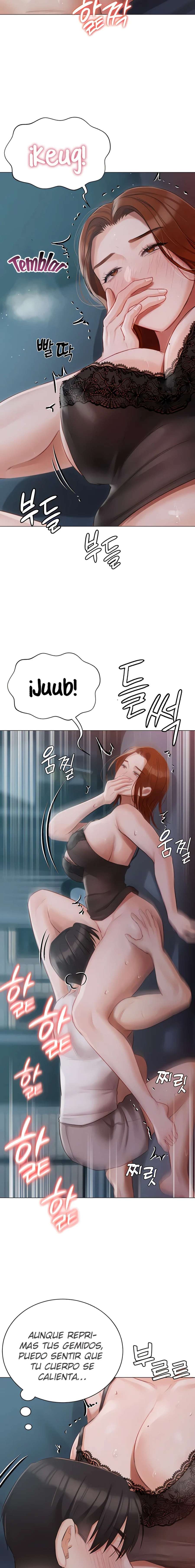 Mansion Hyunjeong Capitulo 37 página 13