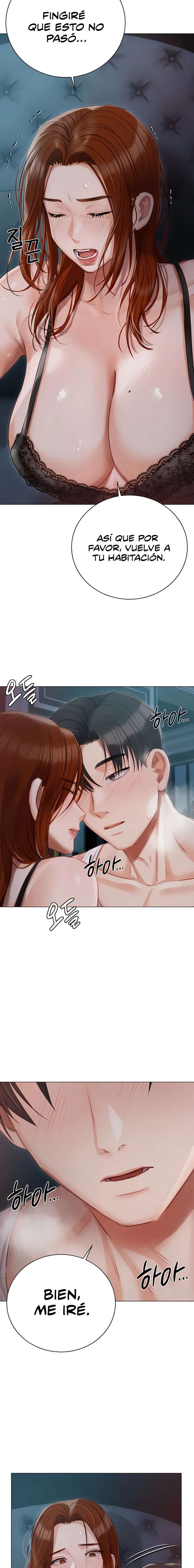 Mansion Hyunjeong Capitulo 37 página 7