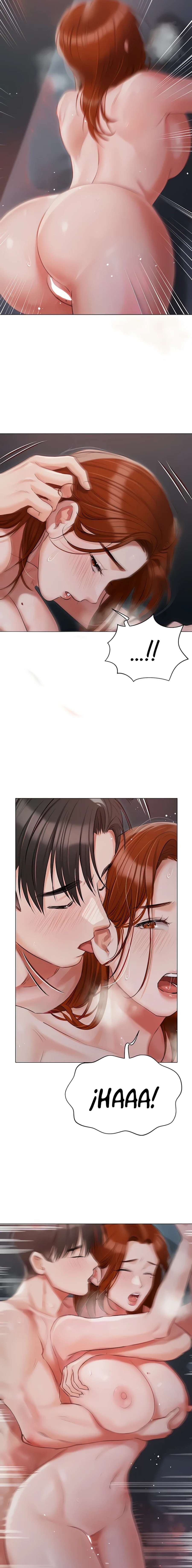 Mansion Hyunjeong Capitulo 38 página 11