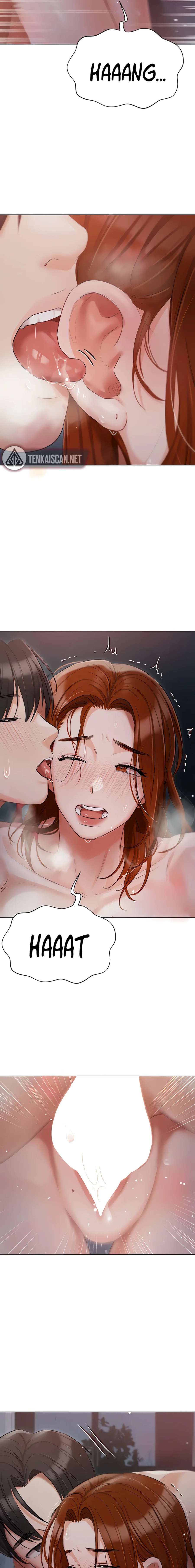 Mansion Hyunjeong Capitulo 38 página 12