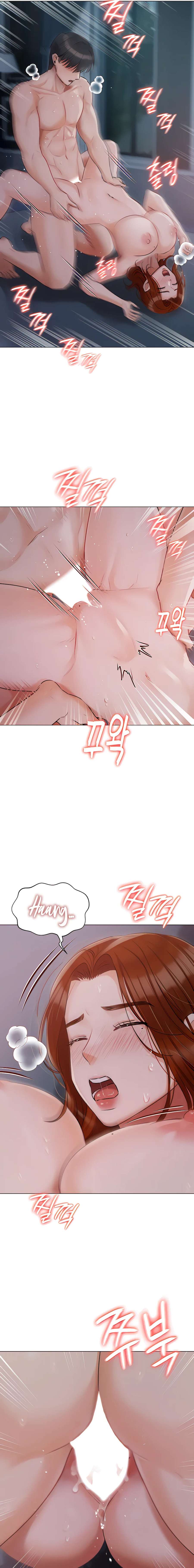 Mansion Hyunjeong Capitulo 39 página 11