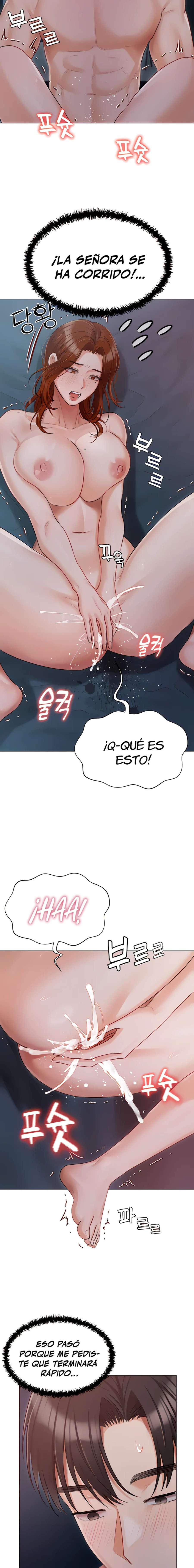 Mansion Hyunjeong Capitulo 39 página 2