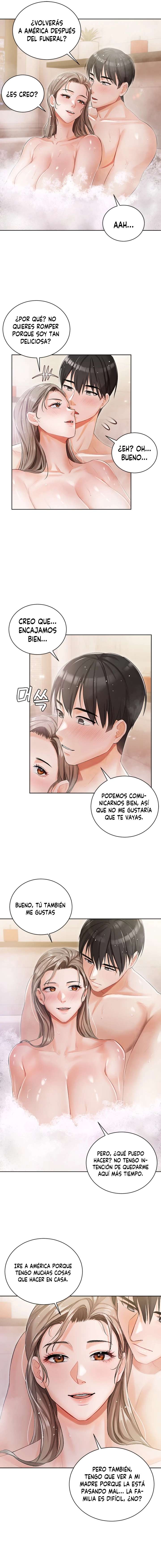 Mansion Hyunjeong Capitulo 4 página 14