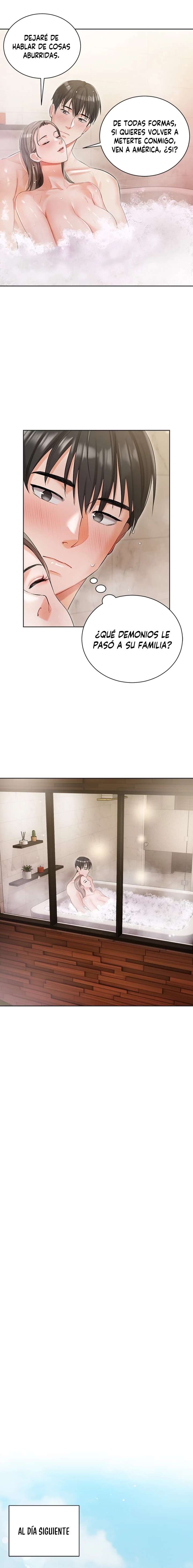Mansion Hyunjeong Capitulo 4 página 15
