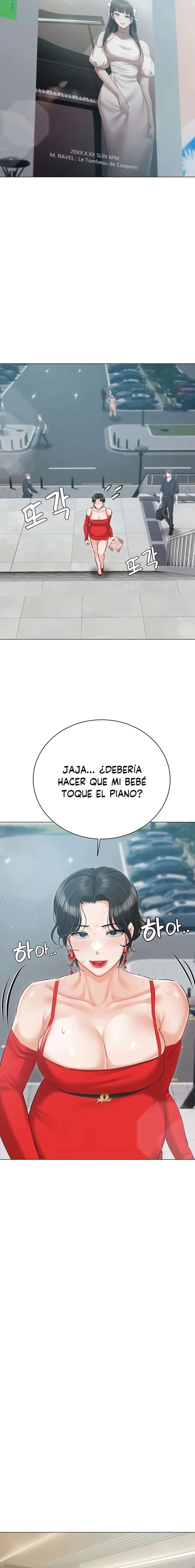 Mansion Hyunjeong Capitulo 40 página 19