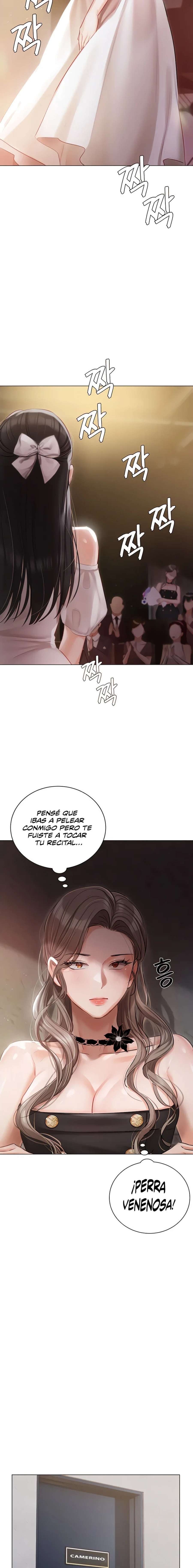 Mansion Hyunjeong Capitulo 42 página 9