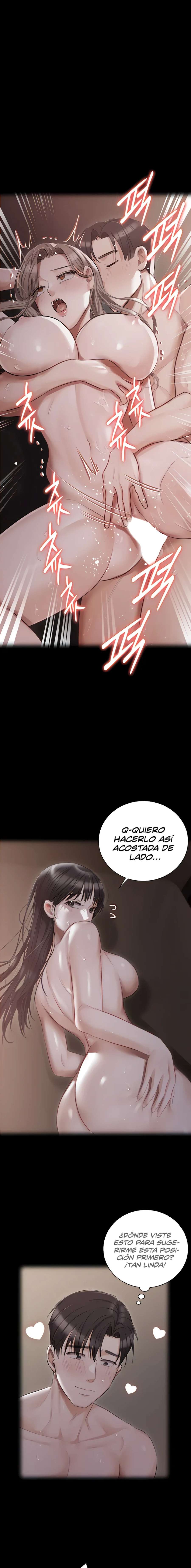 Mansion Hyunjeong Capitulo 43 página 19