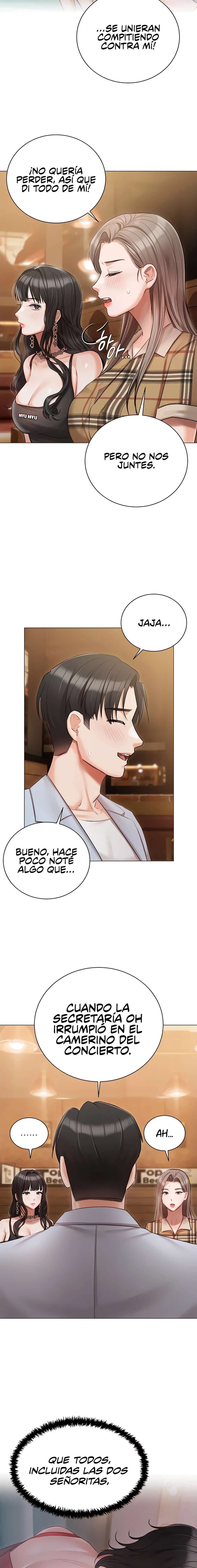 Mansion Hyunjeong Capitulo 44 página 16