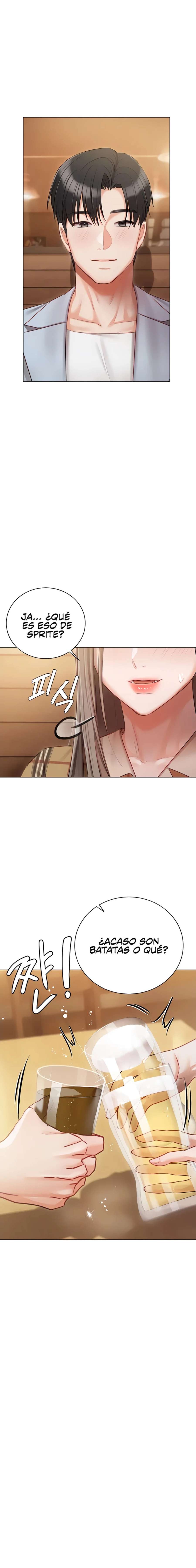 Mansion Hyunjeong Capitulo 44 página 19