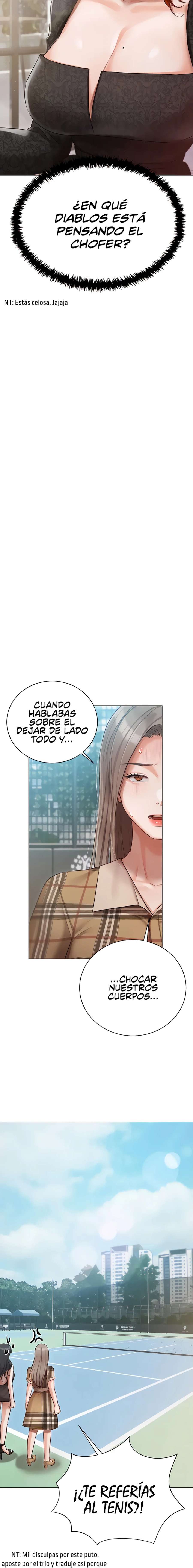 Mansion Hyunjeong Capitulo 44 página 8