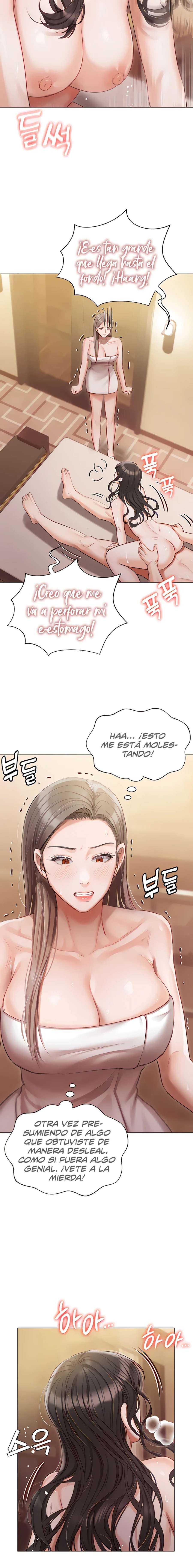 Mansion Hyunjeong Capitulo 45 página 13