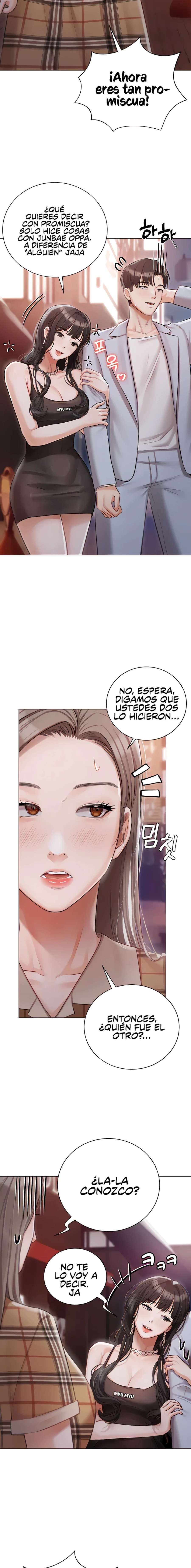 Mansion Hyunjeong Capitulo 45 página 2