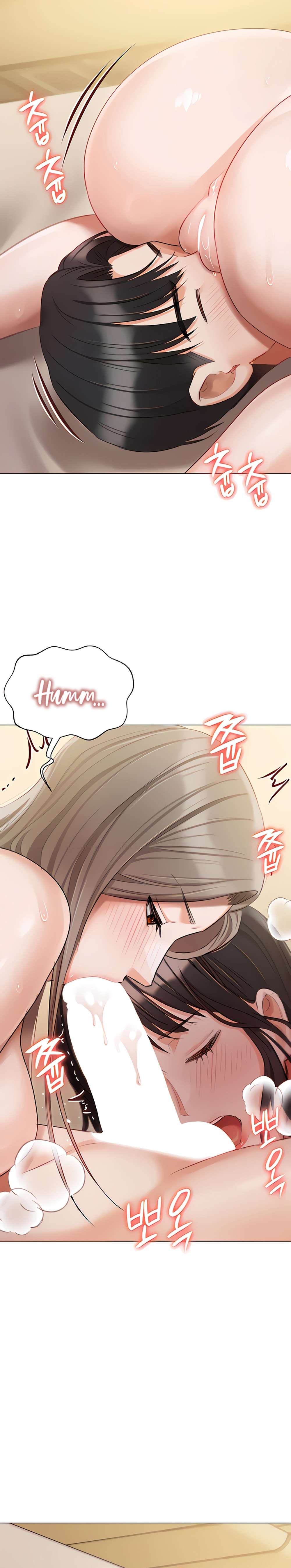 Mansion Hyunjeong Capitulo 47 página 8