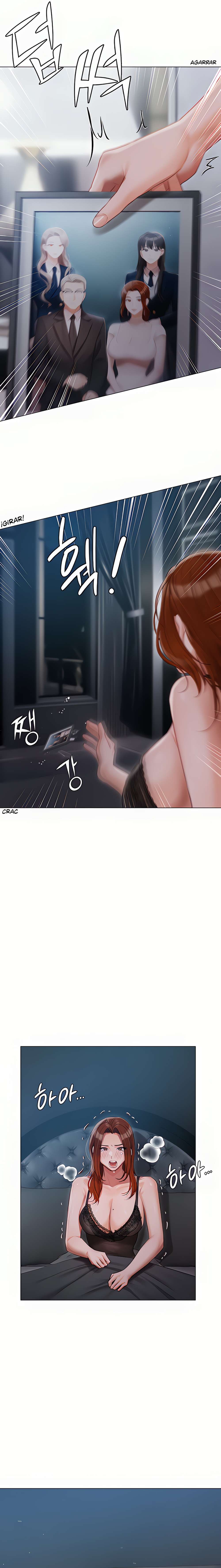 Mansion Hyunjeong Capitulo 48 página 19