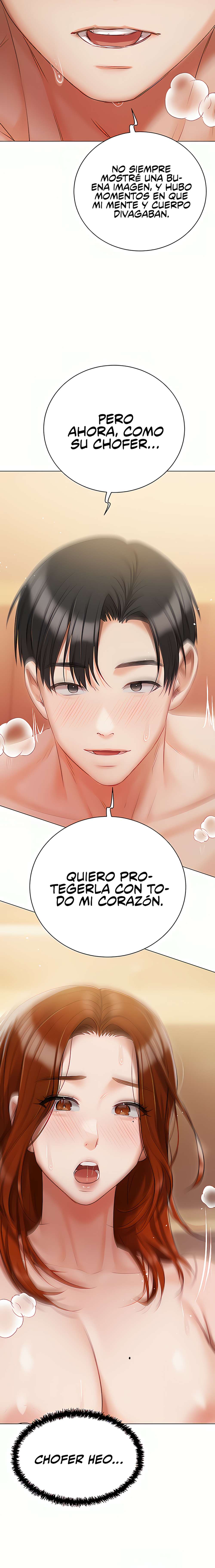 Mansion Hyunjeong Capitulo 49 página 28