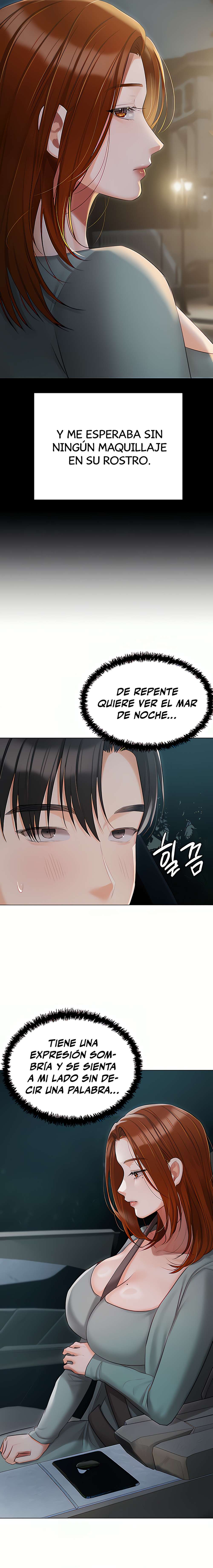 Mansion Hyunjeong Capitulo 49 página 4