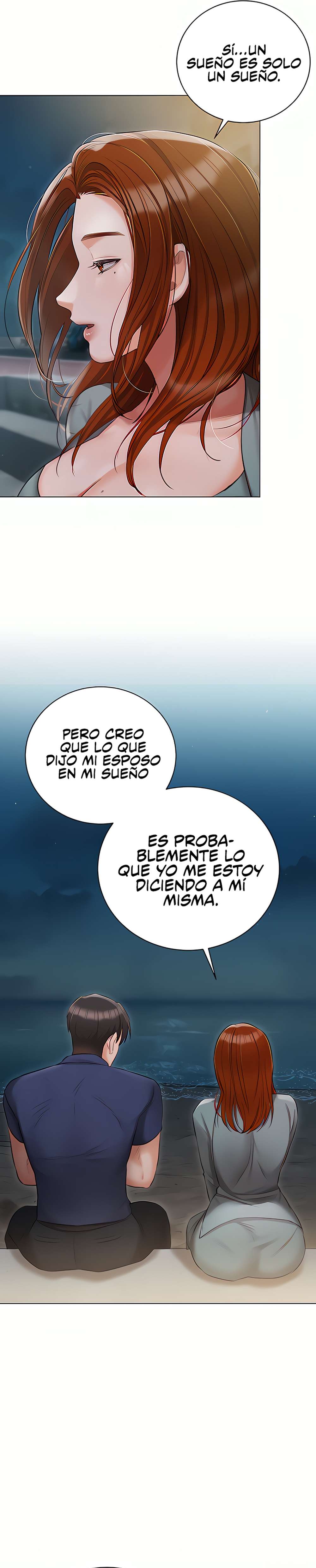 Mansion Hyunjeong Capitulo 49 página 9