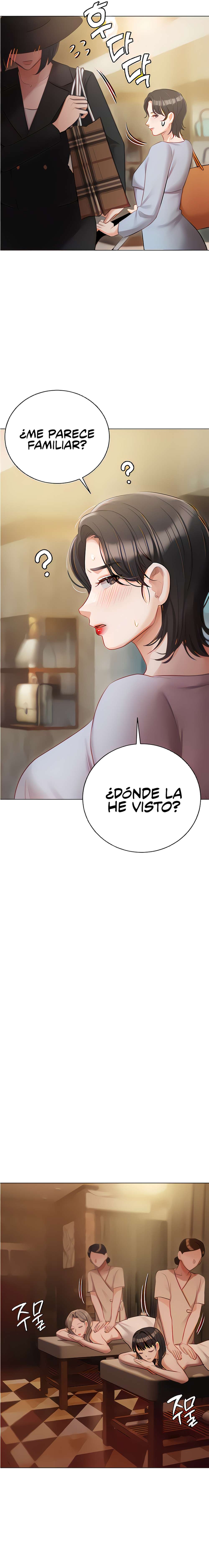 Mansion Hyunjeong Capitulo 50 página 20