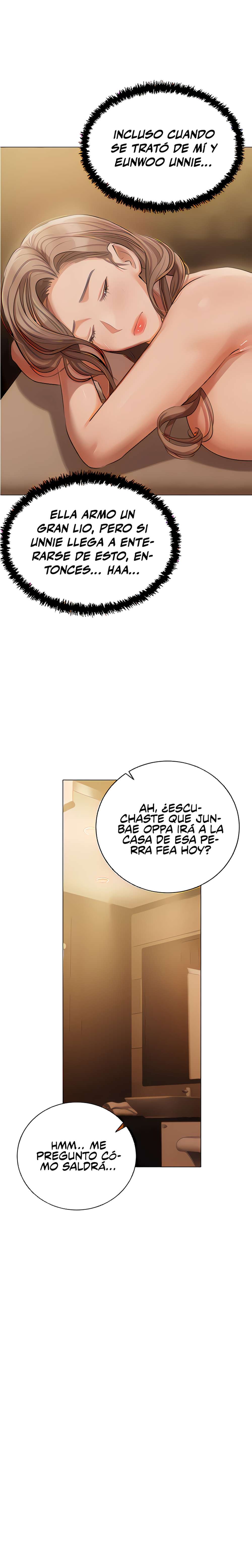 Mansion Hyunjeong Capitulo 50 página 24