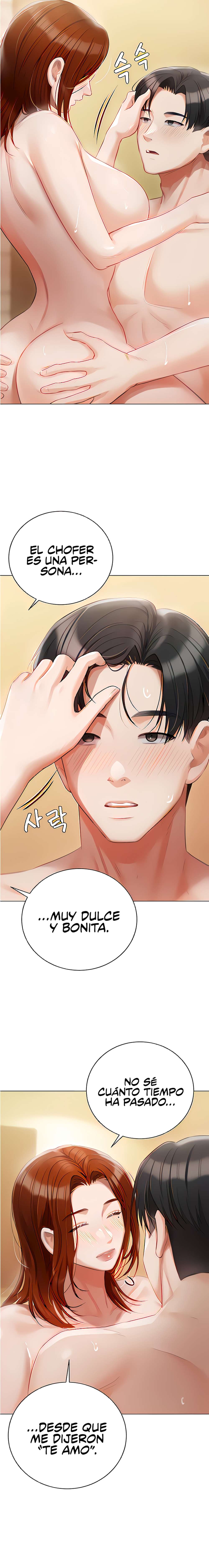 Mansion Hyunjeong Capitulo 50 página 5
