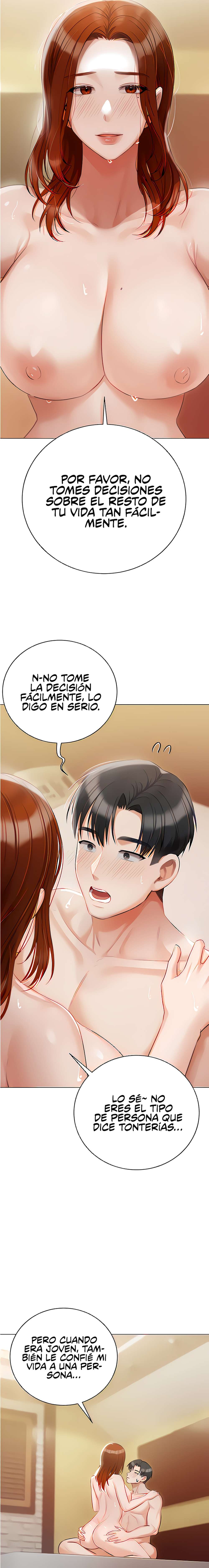 Mansion Hyunjeong Capitulo 50 página 7