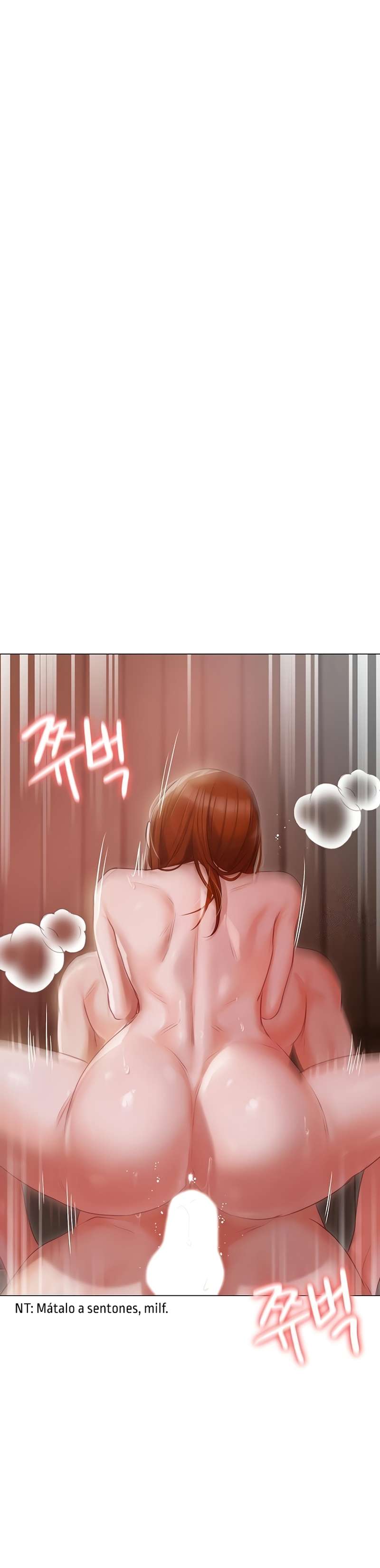 Mansion Hyunjeong Capitulo 53 página 17