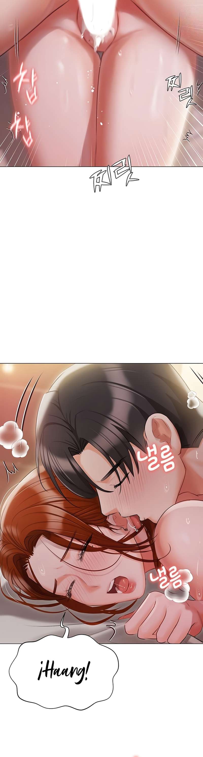 Mansion Hyunjeong Capitulo 53 página 5