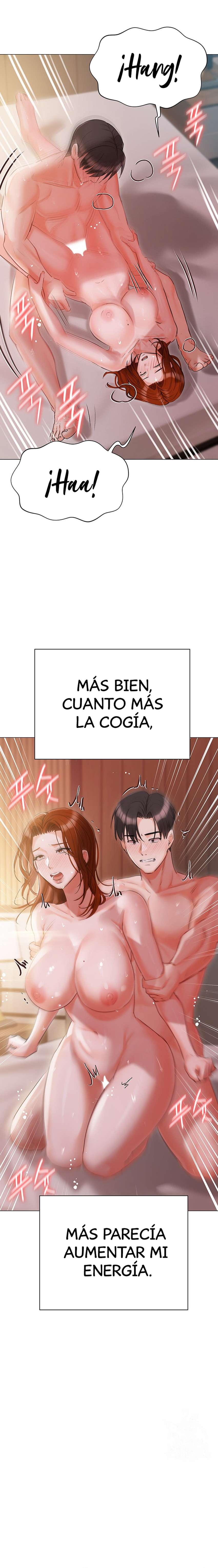 Mansion Hyunjeong Capitulo 54 página 16