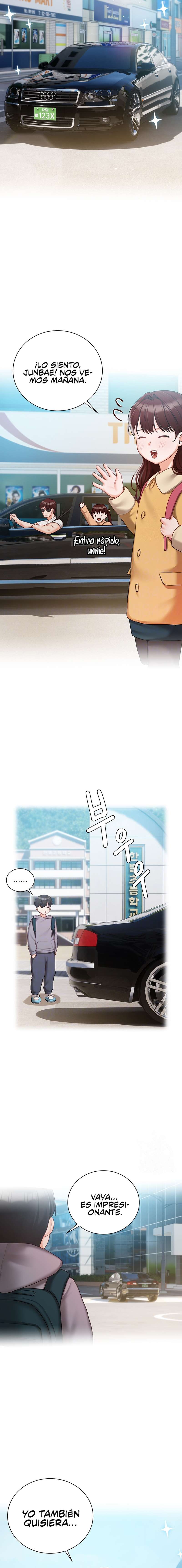 Mansion Hyunjeong Capitulo 55 página 2