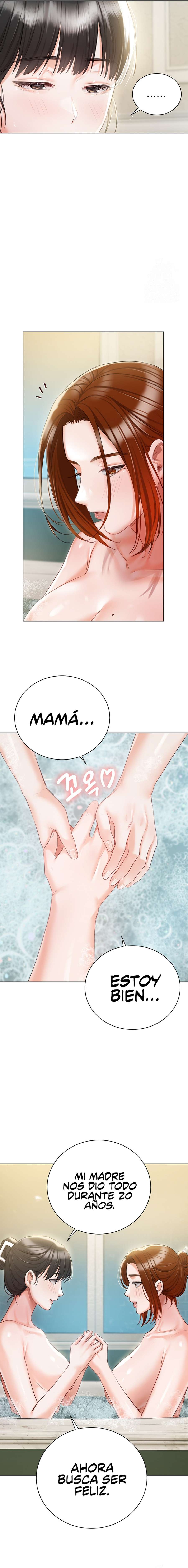 Mansion Hyunjeong Capitulo 56 página 16