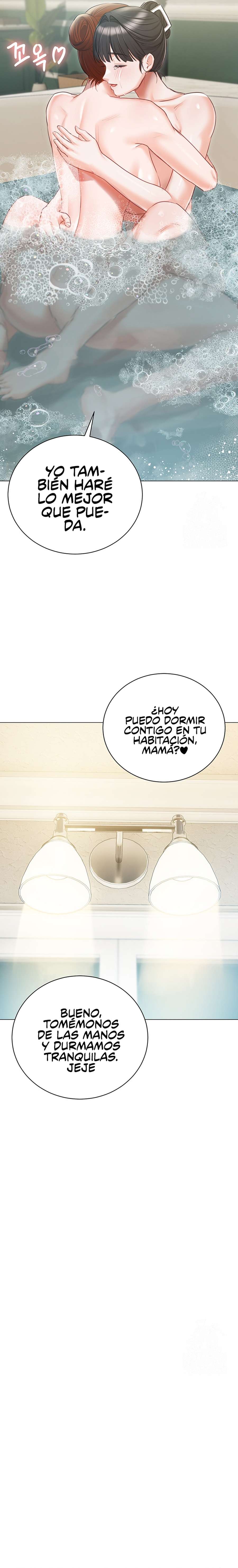 Mansion Hyunjeong Capitulo 56 página 19