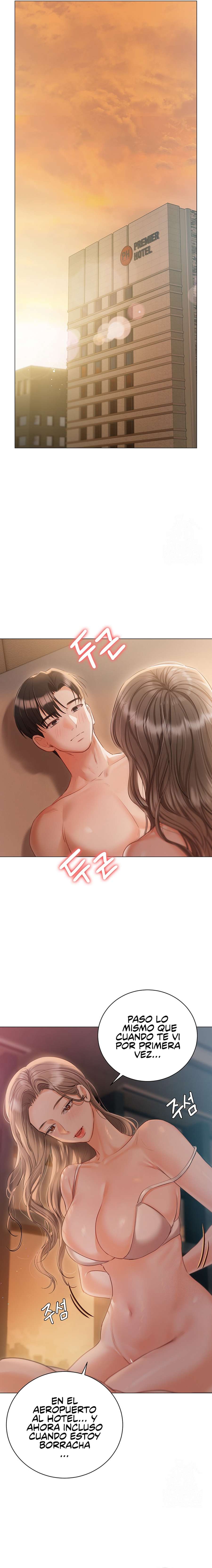 Mansion Hyunjeong Capitulo 56 página 20