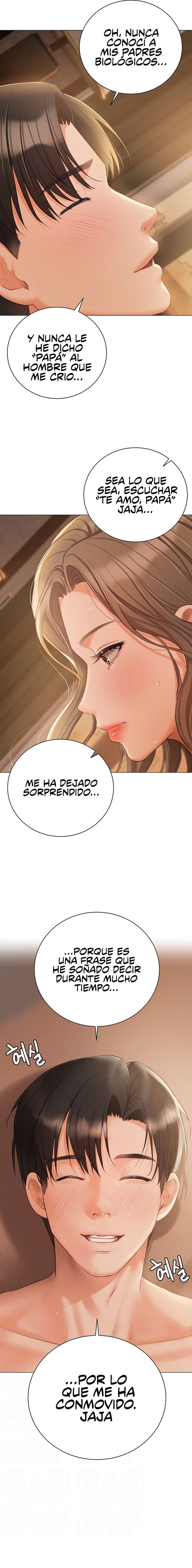 Mansion Hyunjeong Capitulo 57 página 3