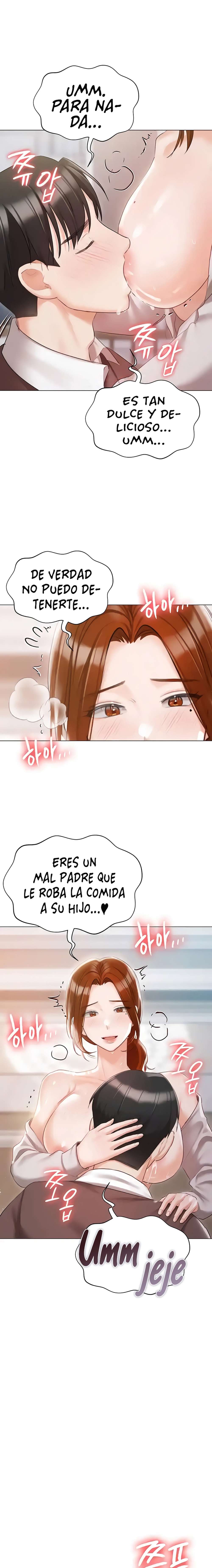 Mansion Hyunjeong Capitulo 60 página 23