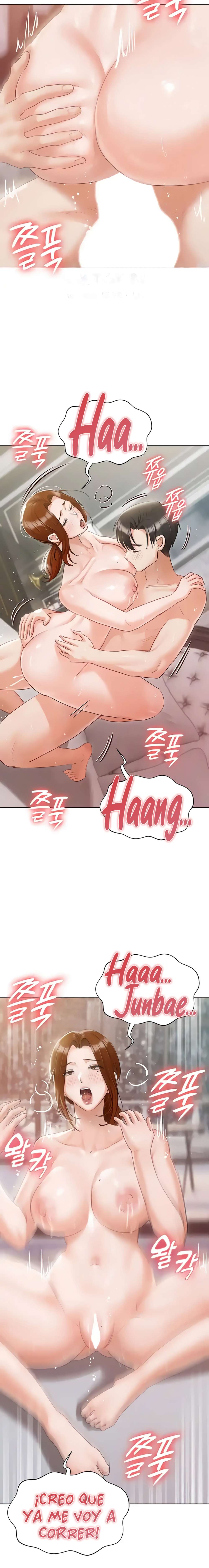Mansion Hyunjeong Capitulo 60 página 24