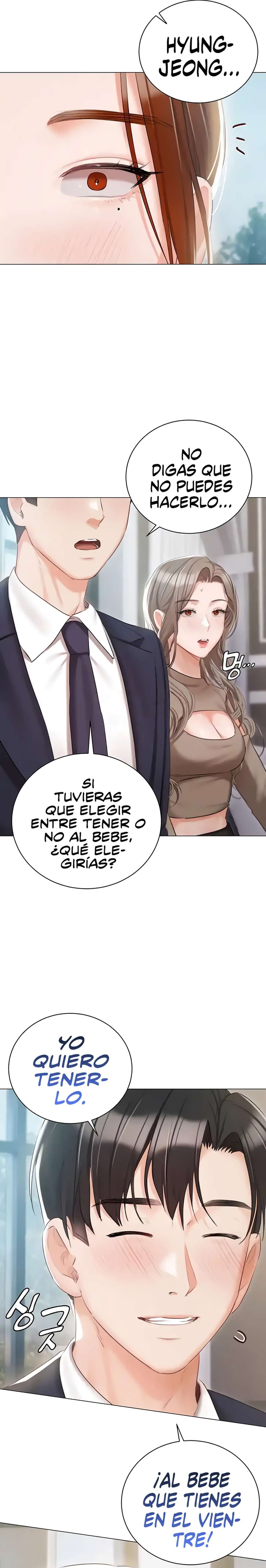 Mansion Hyunjeong Capitulo 60 página 7