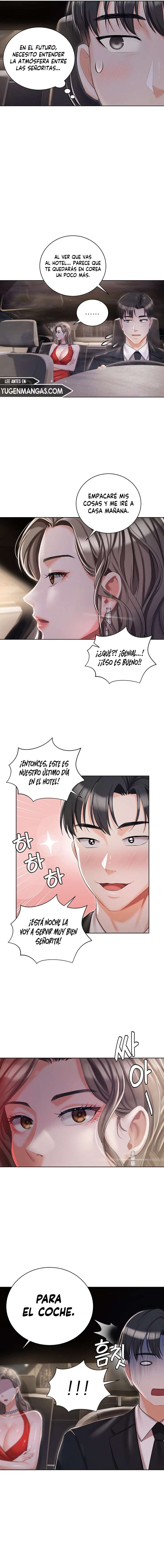 Mansion Hyunjeong Capitulo 8 página 17