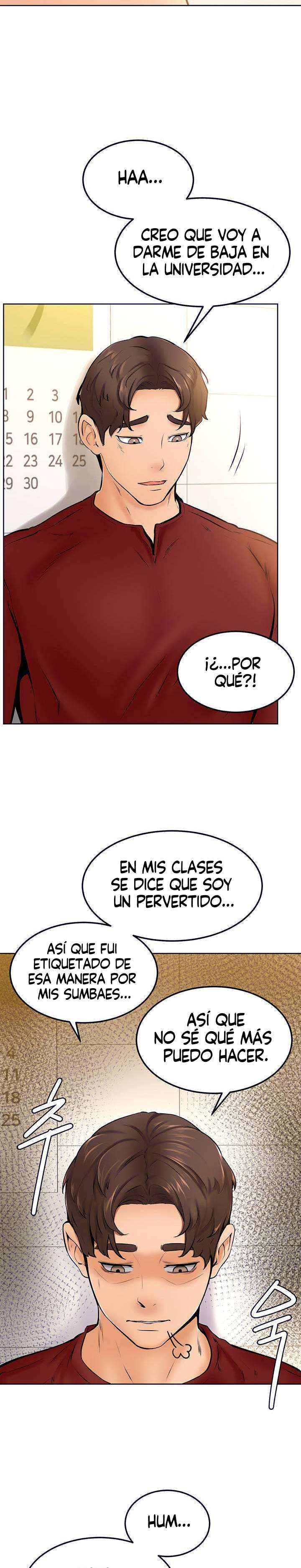 Mantente fuerte, Namjoo Capitulo 10 página 26