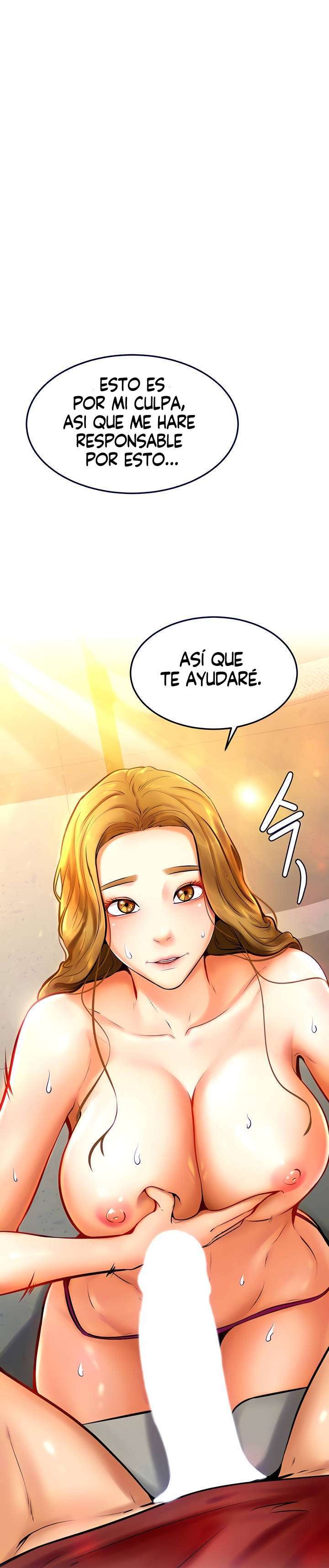 Mantente fuerte, Namjoo Capitulo 11 página 2