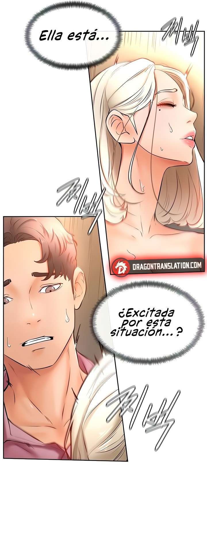 Mantente fuerte, Namjoo Capitulo 17 página 13